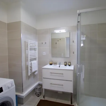 Appartement Krystal Palace B *