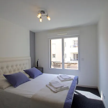 Krystal Palace B Appartement *