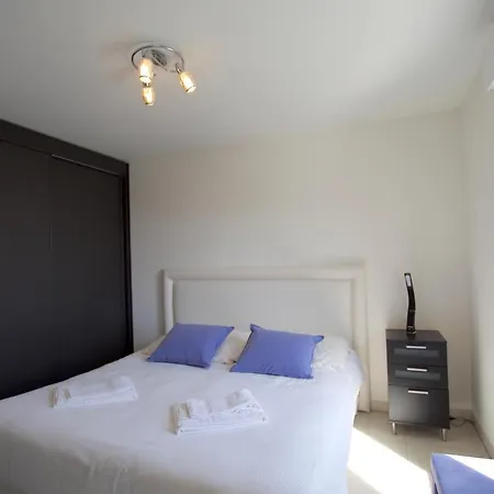 Krystal Palace B Apartamento