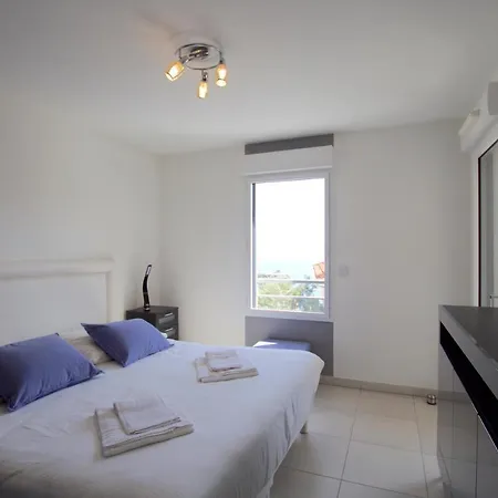 Apartamento Krystal Palace B *