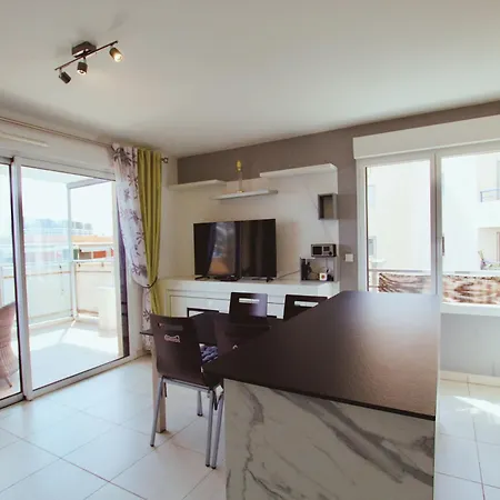 Krystal Palace B דירה בוסוליי