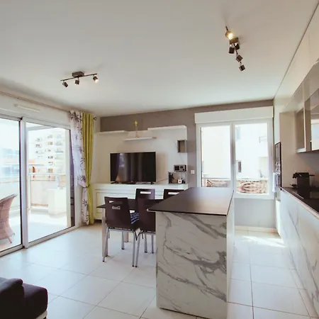 Krystal Palace B דירה