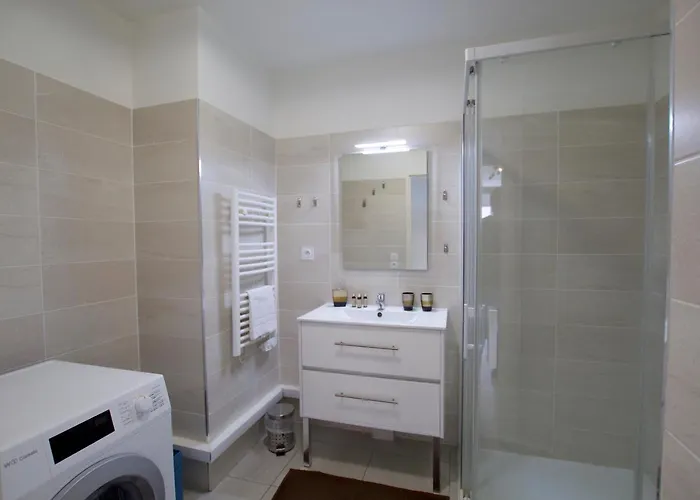 Apartman Krystal Palace B *